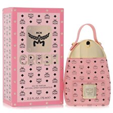 Mcm Crush Eau De Parfum Spray 75ml/2.5oz