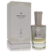 Mind Games Castling Extrait De Parfum Spray (Unisex Unboxed) 100ml/3.4oz