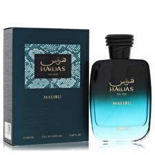 Rasasi Hawas Malibu Eau De Parfum Spray 100ml/3.38oz