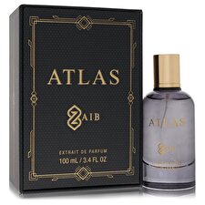 Zaib Atlas Extrait de Parfum Spray (Unisex) 100ml/3.4oz