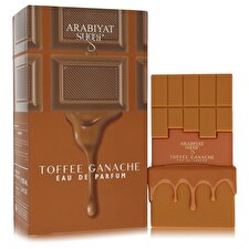 Arabiyat Sugar Toffee Ganache Eau De Parfum Spray (Unisex) 100ml/3.4oz