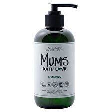 Mums With Love Hair Shampoo For Regeneration 250ml