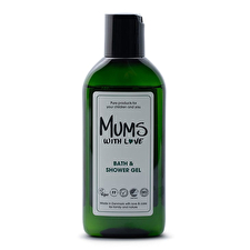 Mums With Love Shower Gel For All Skin Types 100ml