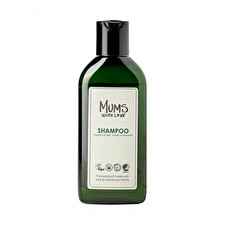 Mums With Love Hair Shampoo For Cleansing 100ml
