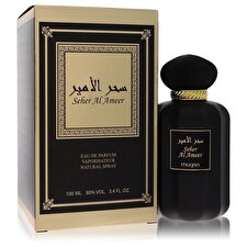 Dumont Paris Dumont Murjan Seher Al Ameer Eau De Parfum Spray (Unisex Unboxed) 100ml/3.4oz