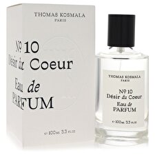 Thomas Kosmala No 10 Desir Du Coeur Eau De Parfum Spray (Unisex Unboxed) 100ml/3.4oz