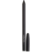 Gosh Velvet Touch Waterproof Eyeliner 022 Carbon Black 1.2g