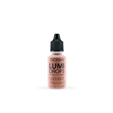 Gosh Lumi Drops Illuminating Highlighter - #006 Bronze 15ml/0.5oz