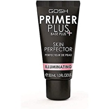 Gosh Primer Plus+ Base Plus Skin Perfector #004 Illuminating 30ml