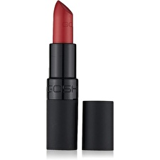 Gosh Velvet Touch Lipstick #010-matt Smoothie
