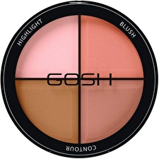 Gosh Contourn Strobe Kit #001-light