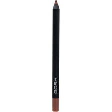 Gosh Velvet Touch Contour Lip Liner 011 Nougat 1.2 G