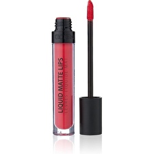 Gosh Matte Liquid Lipstick 005 Red Carpet 4ml
