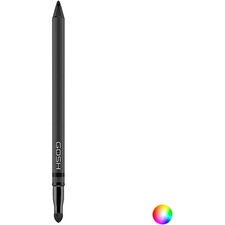 Gosh Infinity Double Gel Pencil Eyeliner 002 Carbon Black 1.2 G