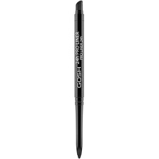 Gosh 24h Pro Liner Eyeliner #002-carbon Black