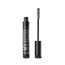 Gosh My Favorite Lash Defining Mascara 002 Carbon Black 10ml