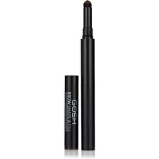Gosh Shape & Fill Double Eyebrow Cream Pencil 002 Greybrown 0.5 G