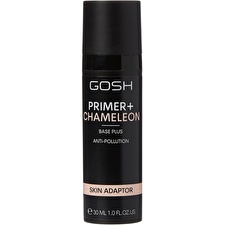 Gosh Primer Plus+ Base Plus Skin Adaptor #005-chameleon