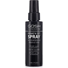 Gosh Donoderm Setting Spray 50ml