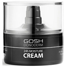 Gosh Donoderm Sea Minerals Hydratant 24 H Cream For Face 50ml