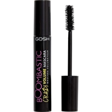 Gosh Boombastic Crazy Volumizing Mascara 001 Extreme Black 13ml