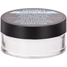 Gosh Velvet Touch Primen Set Powder Hydration 7 Gr