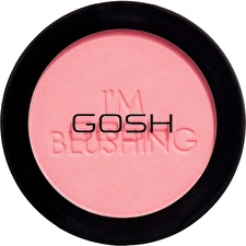 Gosh Natural Blush Intense Color Blush 002 Amour 5.5g