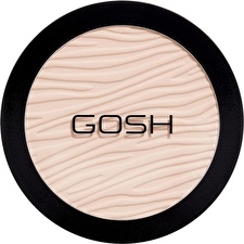 Gosh Dextreme High Coverage Powder #002 Ivory 9g/0.31oz