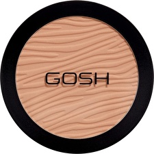 Gosh Dextreme High Coverage Powder Foundation #006 Honey 9g
