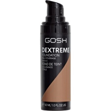 Gosh Dextreme Full Coverage Foundation 006 Honey 30ml