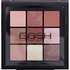 Gosh Eyedentity Palette #001-be Honest