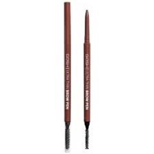 Gosh Ultra Thin Perfume-free Matte Eyebrow Liquid Liner 001 Brown 0.09 G