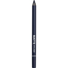 Gosh Matte Eye Liner #009-midnight Blue 1.2 Gr