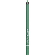 Gosh Matte Eye Liner #011-alligator 1.2 Gr