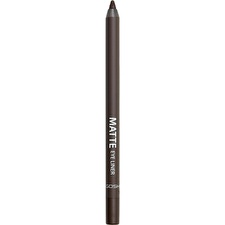 Gosh Matte Eye Liner #004-mocha 1.2 Gr