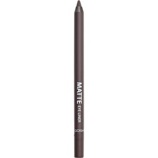 Gosh Matte Eye Liner #005-mole 1.2 Gr