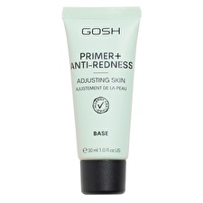 Gosh Primer Plus+ Anti-redness #008 30ml
