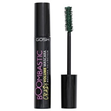 Gosh Boombastic Crazy Volume Mascara #003 Olive Green 13ml