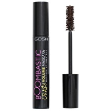 Gosh Boombastic Crazy Volume Mascara #005 Chocolate Brown 13ml