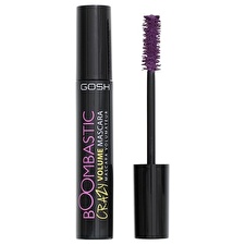 Gosh Boombastic Crazy Volume Mascara #006 Dusty Violet 13ml
