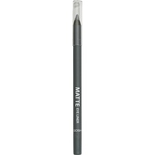 Gosh Matte Eye Liner Cream Pencil Kohl Eyeliner Classic Grey 1.2 G