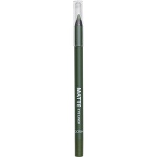 Gosh Matte Eye Liner #018 Olive Green 1.2 Gr