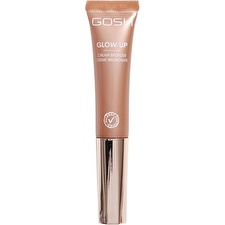 Gosh Glow Up Luminous Liquid Highlighter 002 Bronze Face 14ml