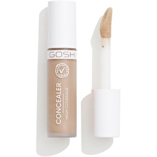 Gosh High Coverage Liquid Concealer 004 Natural 6ml