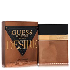 Guess Seductive Desire Deodorant Spray 177ml/6oz
