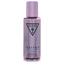 Guess Sexy Skin Metallique Rose Fragrance Mist 248ml/8.4oz