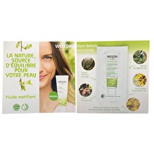 Weleda Naturaly Clear Refining Lotion For Face 1.5ml *sample