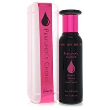 Milton-Lloyd Milton Lloyd Perfumers Choice Valerie Eau De Parfum Spray 83ml/2.8oz