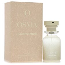 Osma Paudree Musk Parfum Parfum Spray 75ml/2.5oz