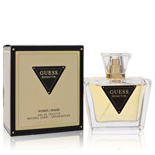 Guess Seductive Eau De Toilette Spray - Eau De Toilette Spray + 4.2 oz Fragrance Mist